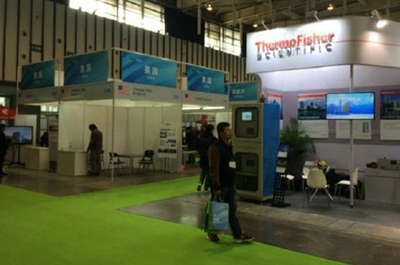 綠色新動力 蘇環保公司攜中節能實業亮相2016江蘇環保新技術交流會