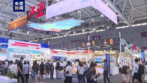 以文為名二十載 文博會何以“文”動天下，兼論環(huán)保技術推廣服務的時代新篇